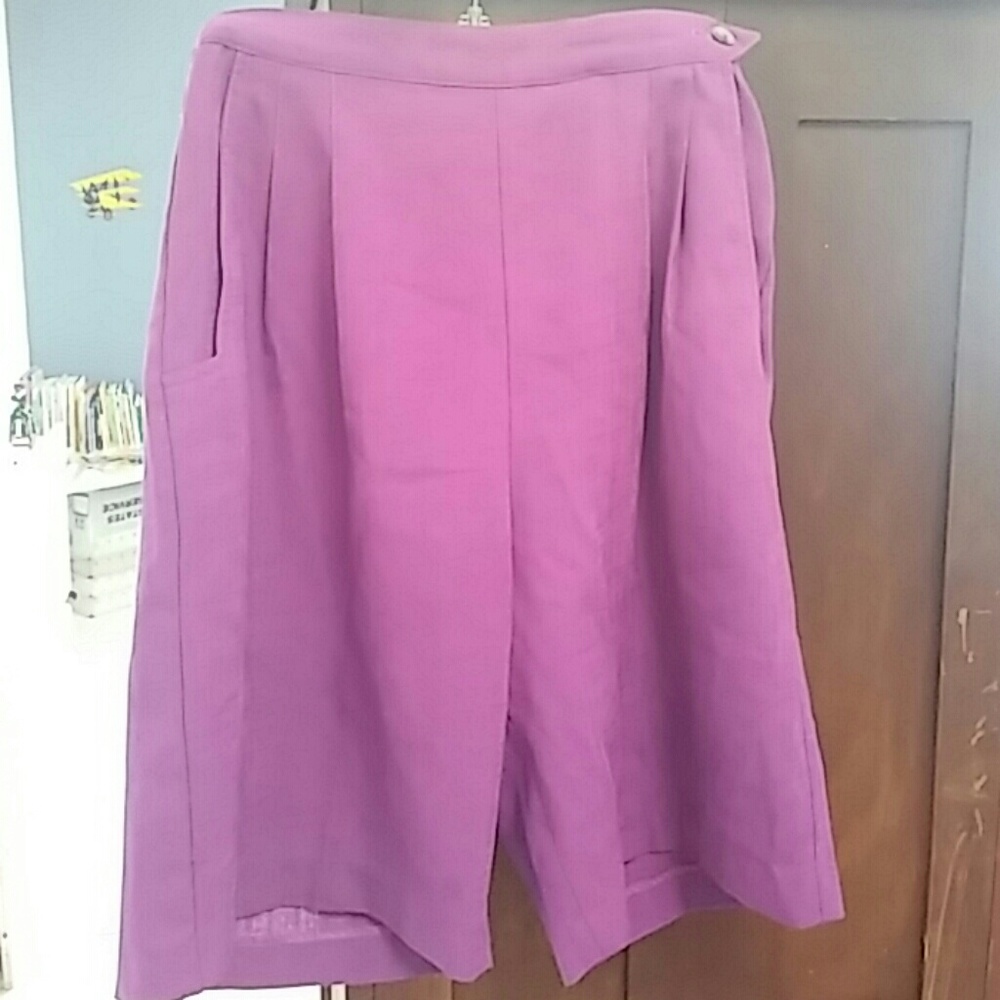 Hanasport shorts